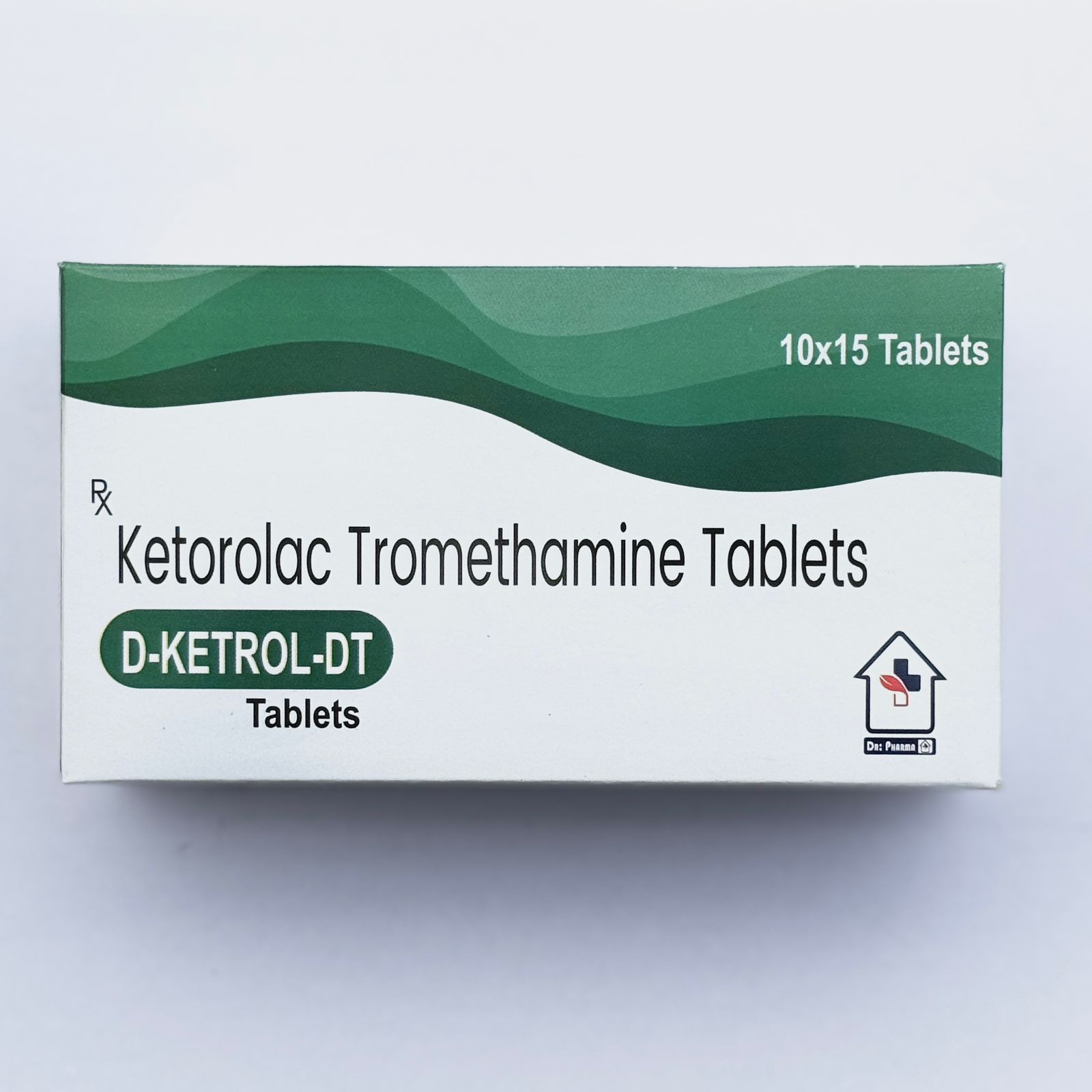 Ketorolac Tromethamine Tablets